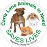 Carla Lane Animals In Need